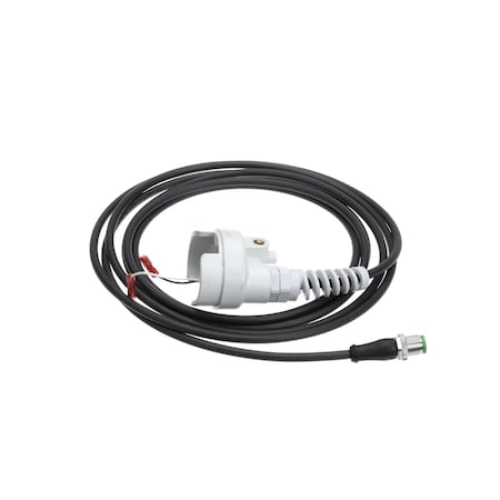 Bettcher CAP/SWITCH ASM, POWER KNIFE, FOR M.W. PS 109183